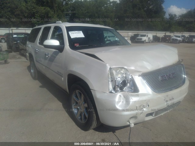 Gmc Yukon xl (2012)
