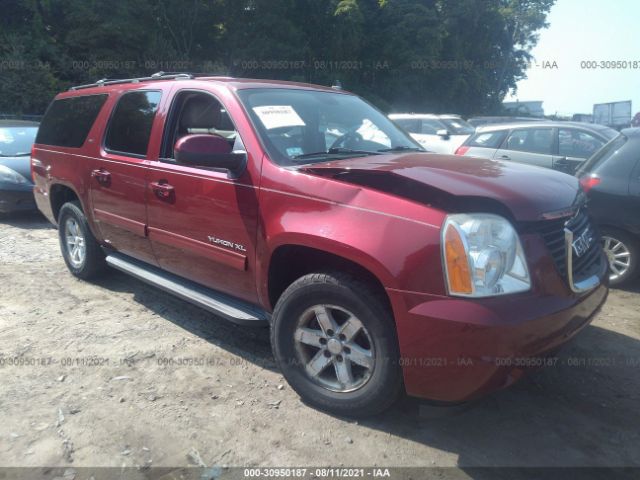 Gmc Yukon xl (2010)