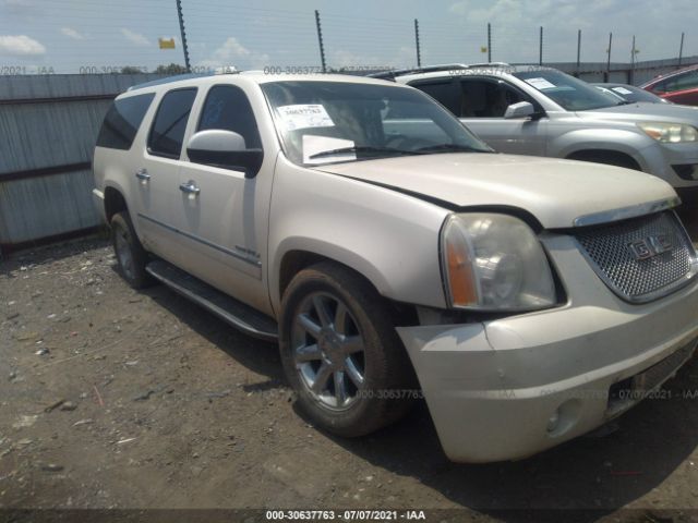 Gmc Yukon xl (2010)