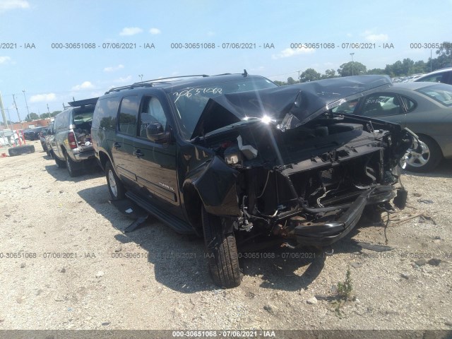 Gmc Yukon xl (2013)