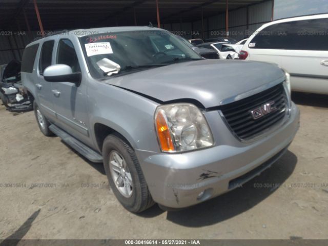 Gmc Yukon xl (2012)
