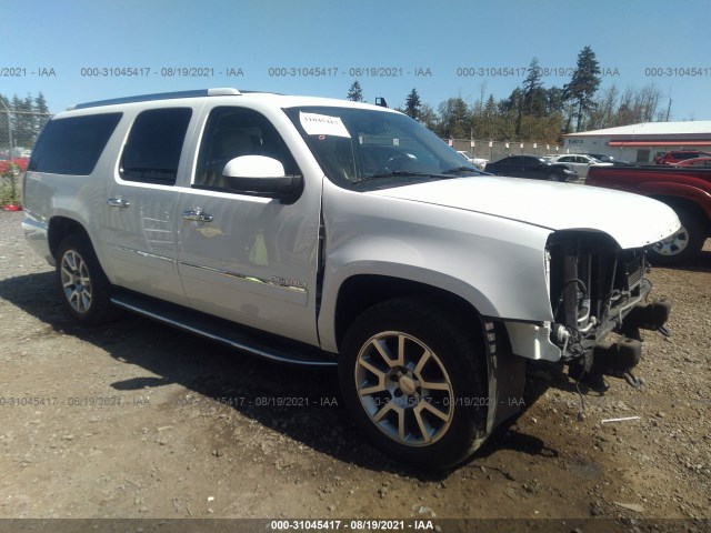 Gmc Yukon xl (2011)