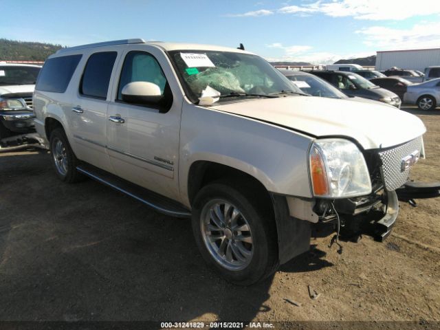 Gmc Yukon xl (2011)