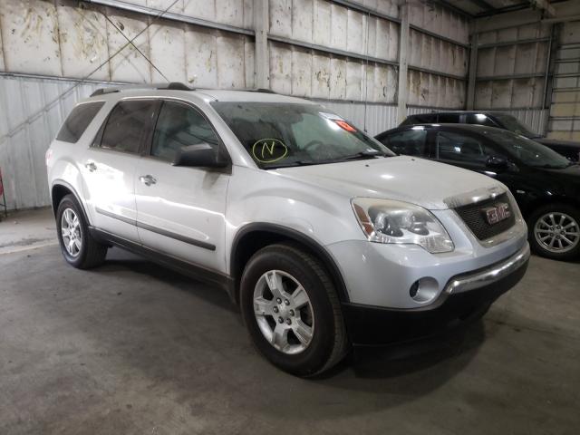 Gmc Acadia sl (2010)