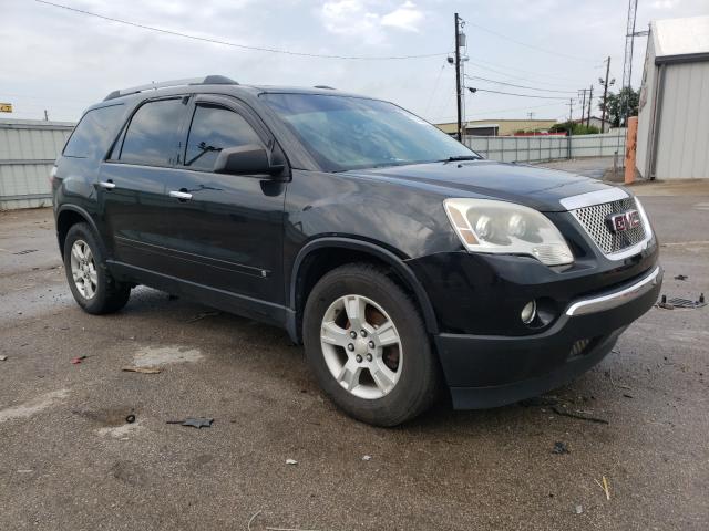 Gmc Acadia sle (2010)