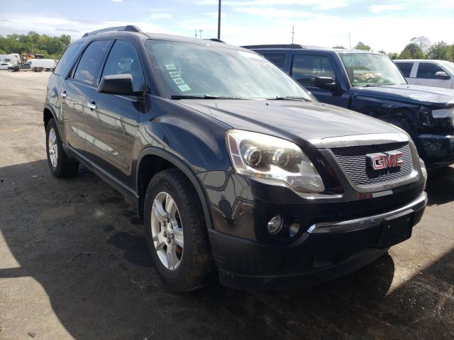 Gmc Acadia sle (2011)