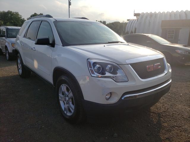 Gmc Acadia sle (2012)