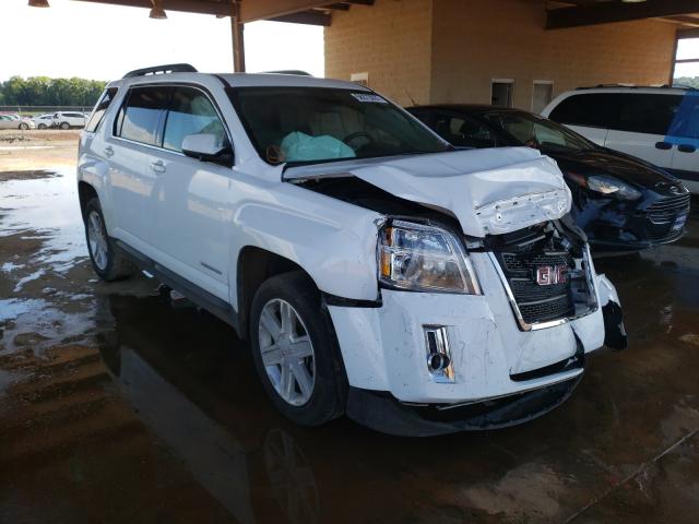 Gmc Terrain 4d (2012)