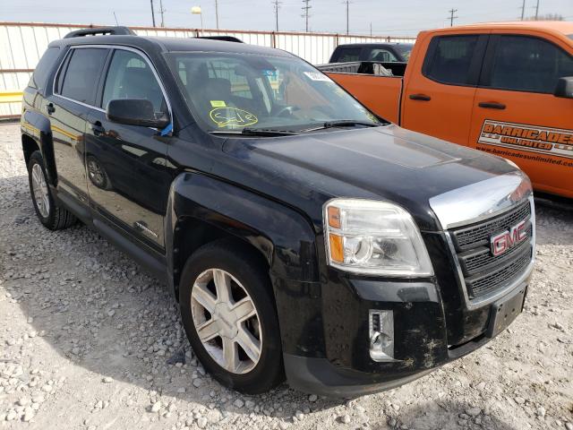 Gmc Terrain de (2012)