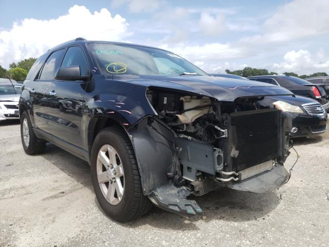 Gmc Acadia sle (2014)