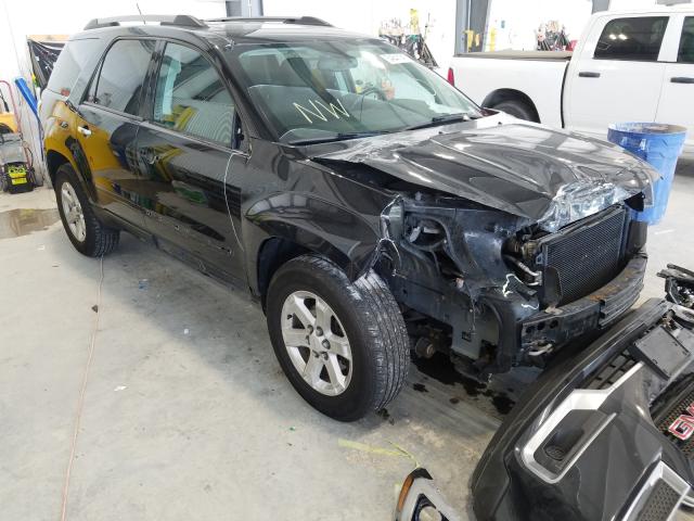 Gmc Acadia sle (2014)