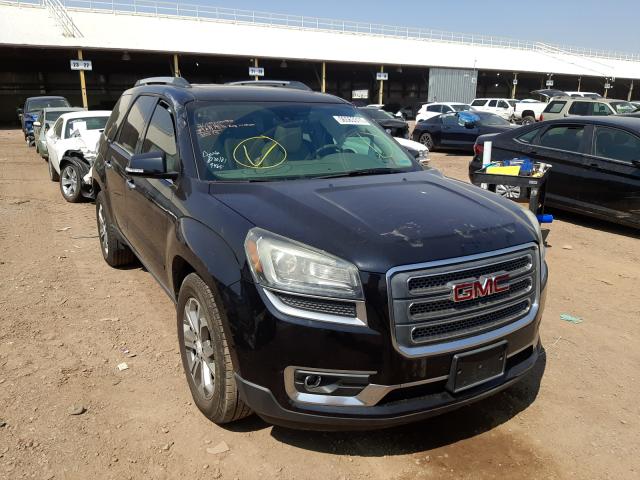 Gmc Acadia (2014)