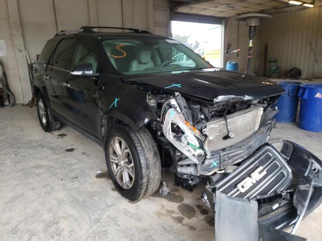 Gmc Acadia slt (2015)