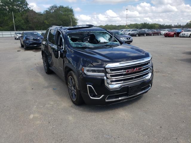 Gmc Acadia slt (2020)
