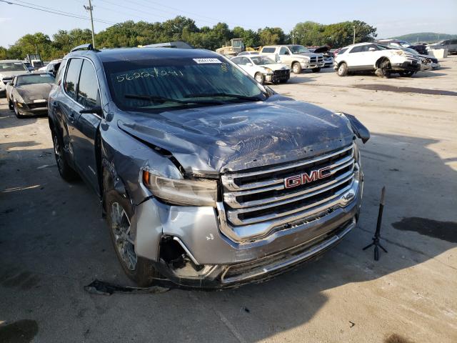 Gmc Acadia sle (2021)