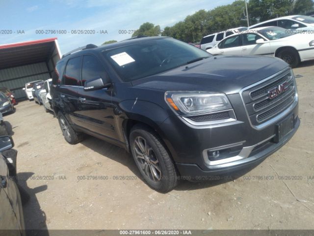 Gmc Acadia (2013)