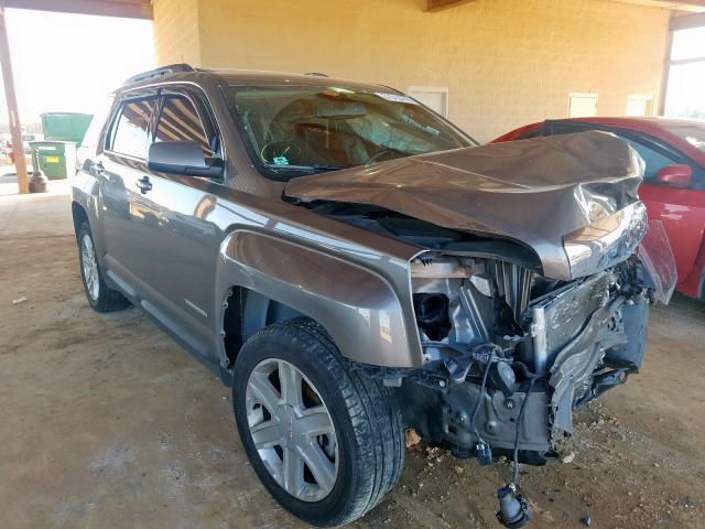 Gmc Terrain sl (2010)