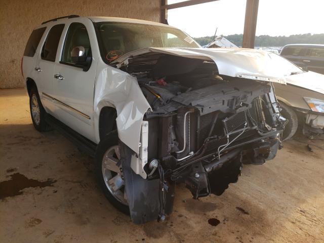 Gmc Yukon slt (2011)