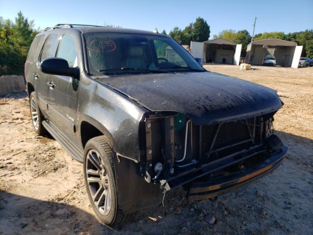 Gmc Yukon slt (2011)