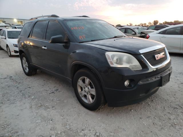 Gmc Acadia sle (2012)