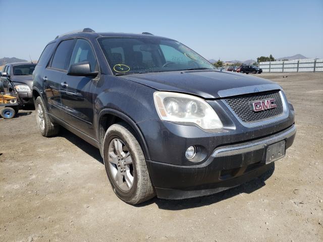 Gmc Acadia sle (2012)