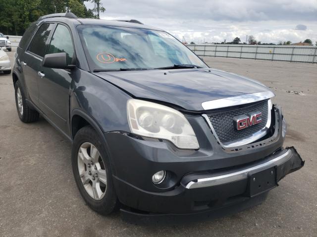 Gmc Acadia sle (2012)