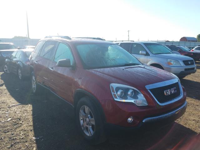 Gmc Acadia sle (2012)