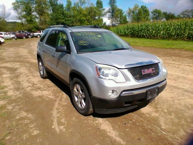 Gmc Acadia sle (2012)