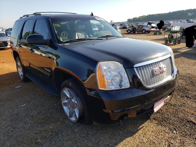 Gmc Yukon slt (2012)