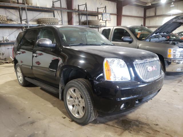 Gmc Yukon slt (2013)