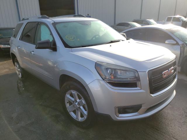 Gmc Acadia sle (2014)