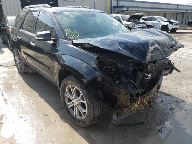 Gmc Acadia slt (2014)