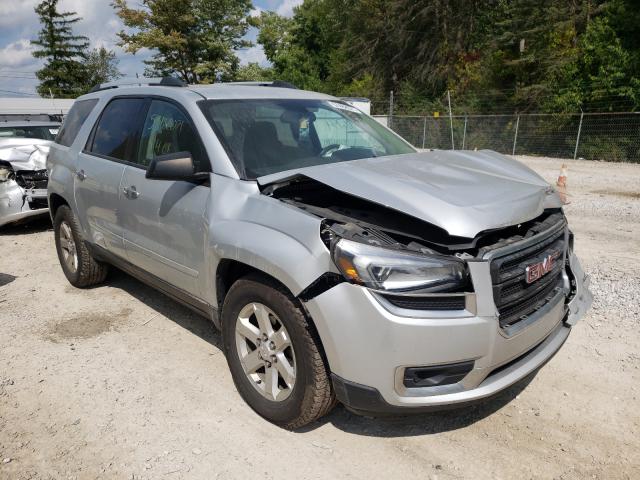 Gmc Acadia sle (2016)