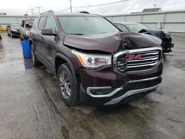 Gmc Acadia (2018)