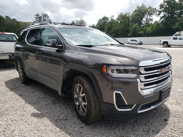 Gmc Acadia sle (2020)
