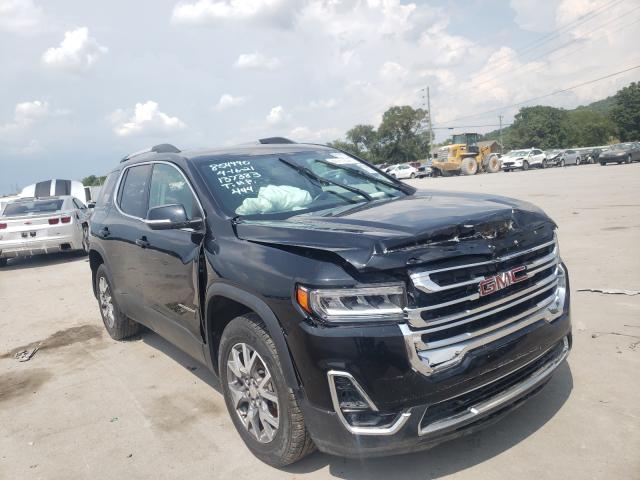 Gmc Acadia slt (2020)