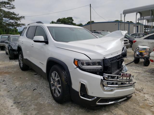 Gmc Acadia slt (2021)