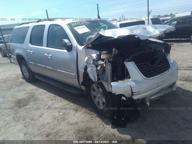 Gmc Yukon xl (2012)