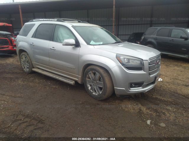 Gmc Acadia (2015)