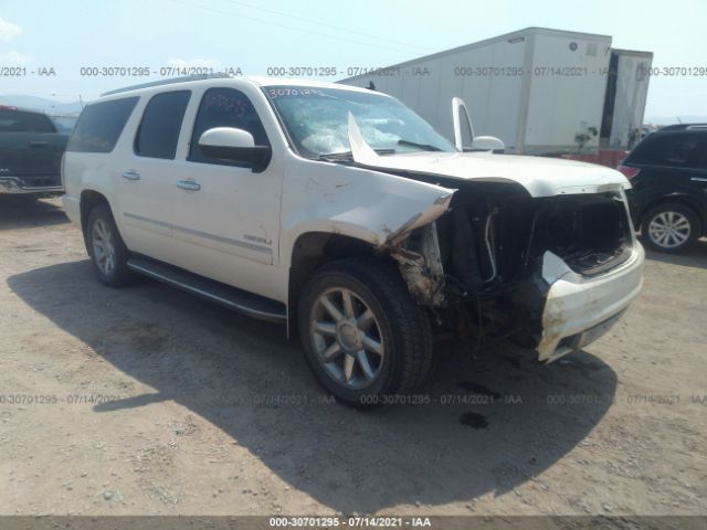 Gmc Yukon xl (2012)