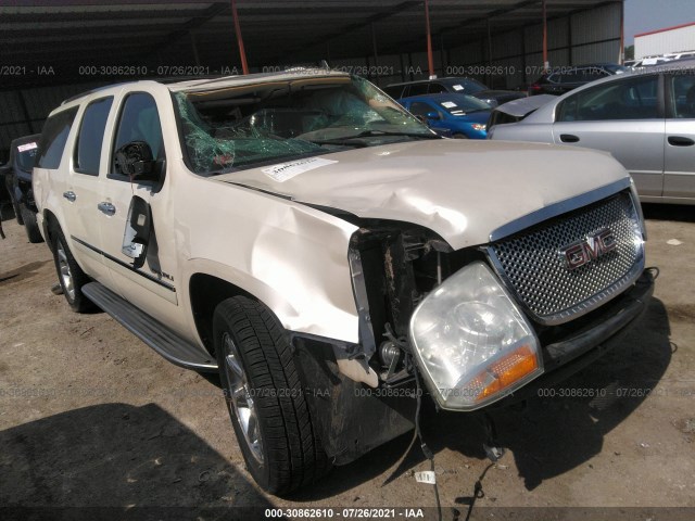 Gmc Yukon xl (2013)