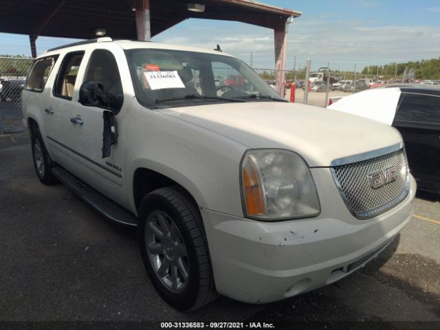 Gmc Yukon xl (2010)