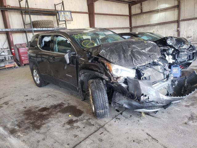 Gmc Acadia sle (2019)