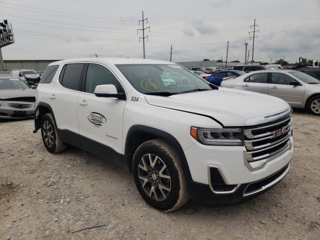 Gmc Acadia sle (2020)