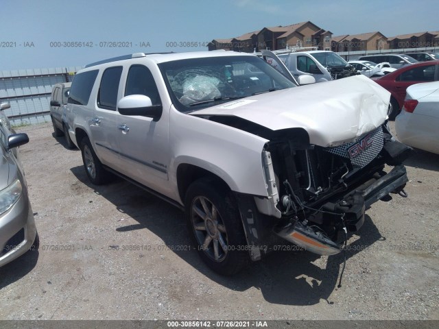Gmc Yukon xl (2012)