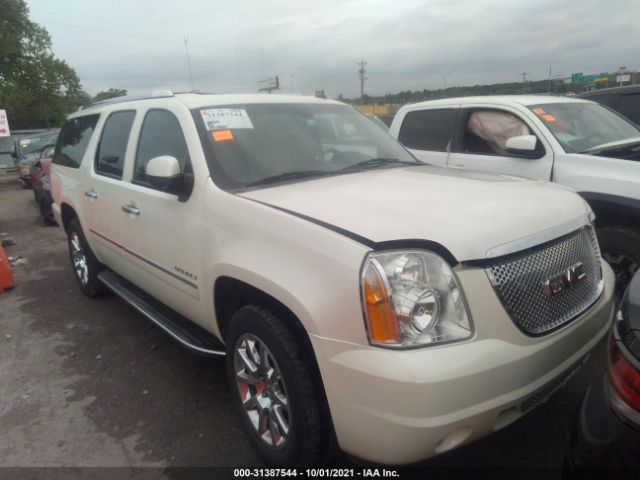 Gmc Yukon xl (2010)