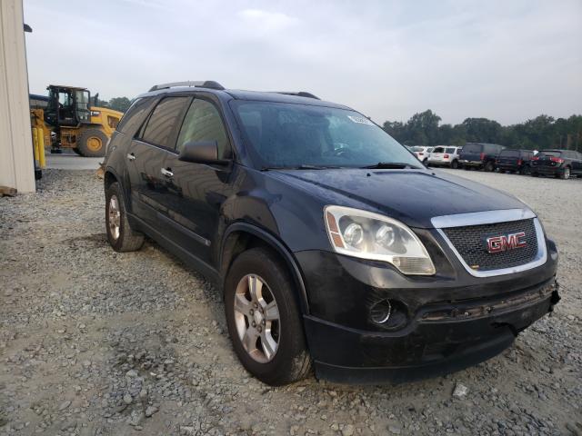 Gmc Acadia sl (2010)
