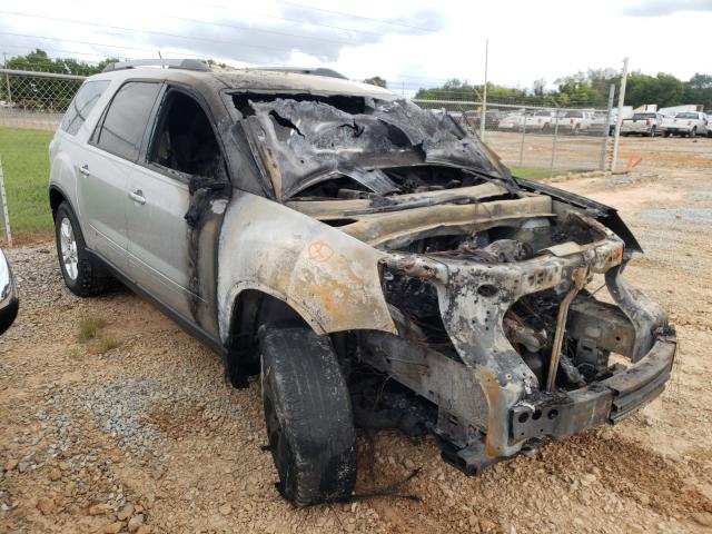 Gmc Acadia sle (2010)