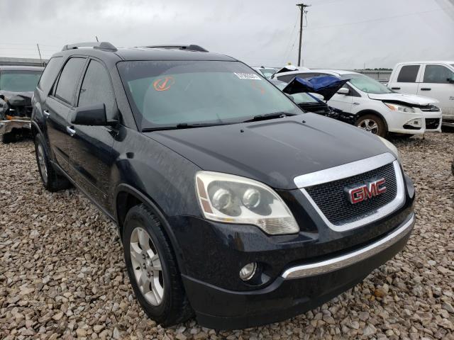 Gmc Acadia sle (2010)