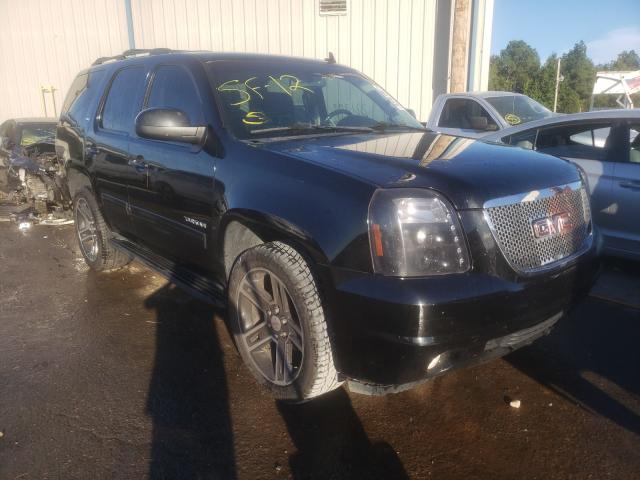 Gmc Yukon slt (2012)